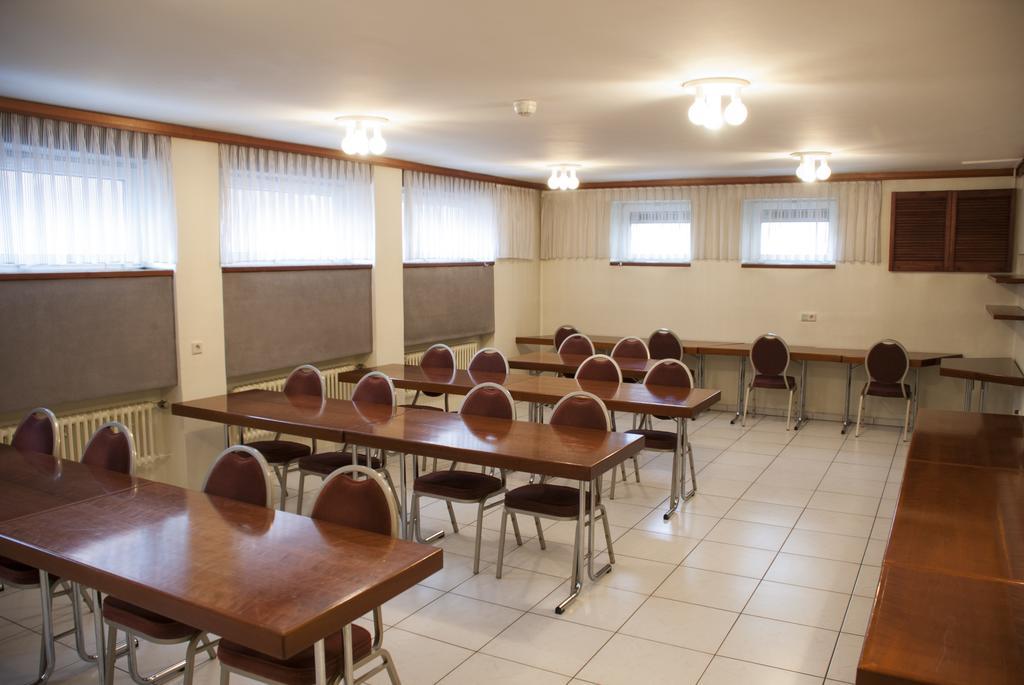 Hotel Excelsior Kassel Dış mekan fotoğraf