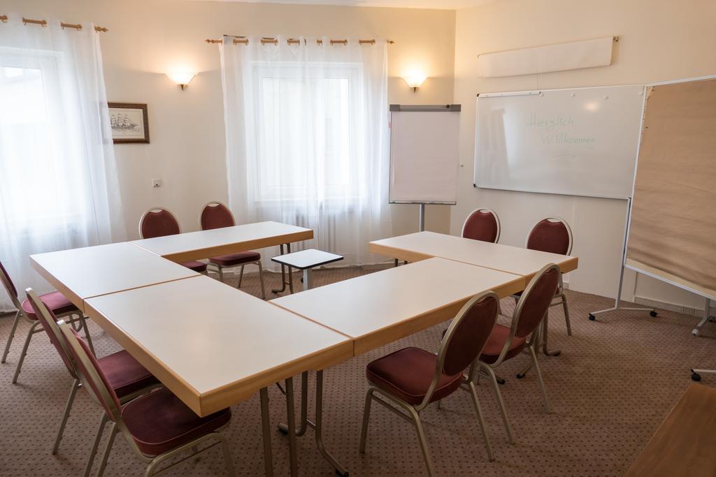 Hotel Excelsior Kassel Dış mekan fotoğraf