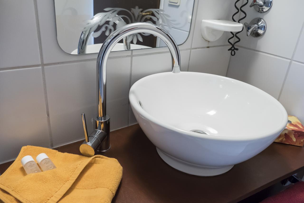 Hotel Excelsior Kassel Dış mekan fotoğraf