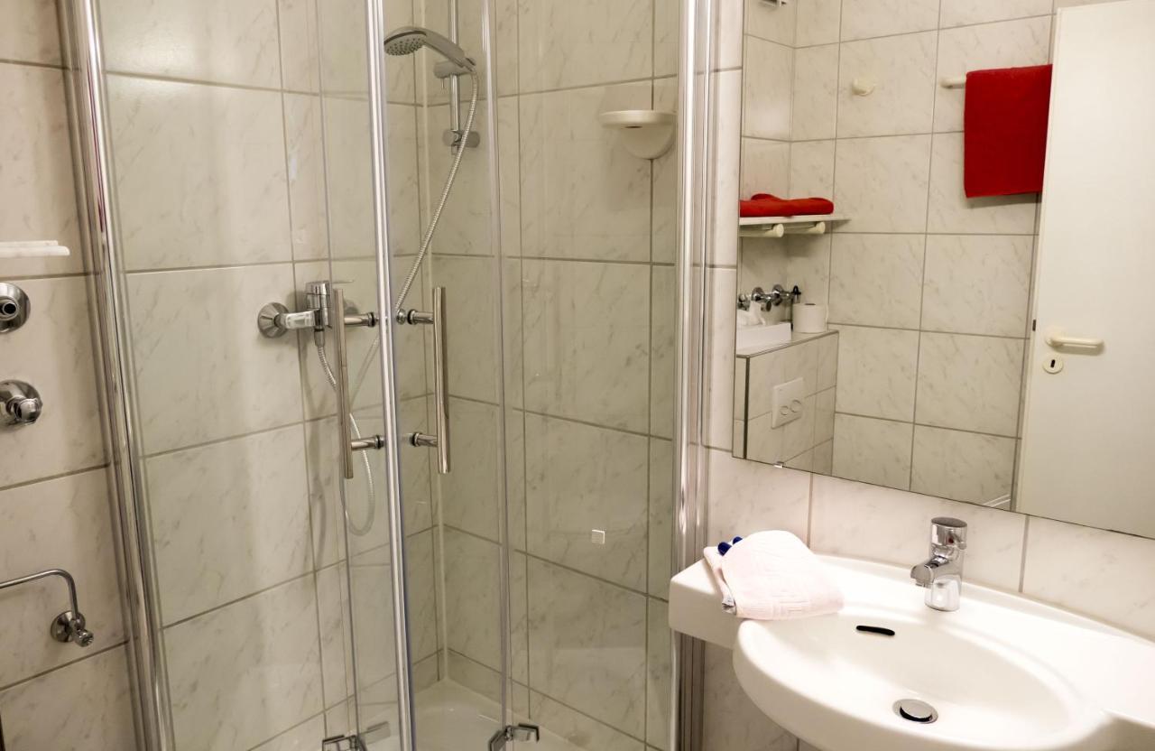 Hotel Excelsior Kassel Dış mekan fotoğraf